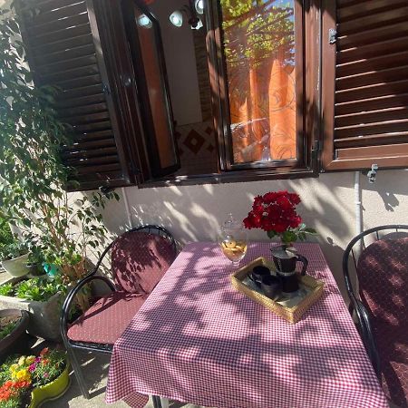 Apartments Mira Tivat Kültér fotó