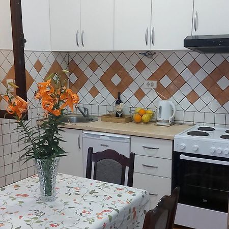 Apartments Mira Tivat Kültér fotó