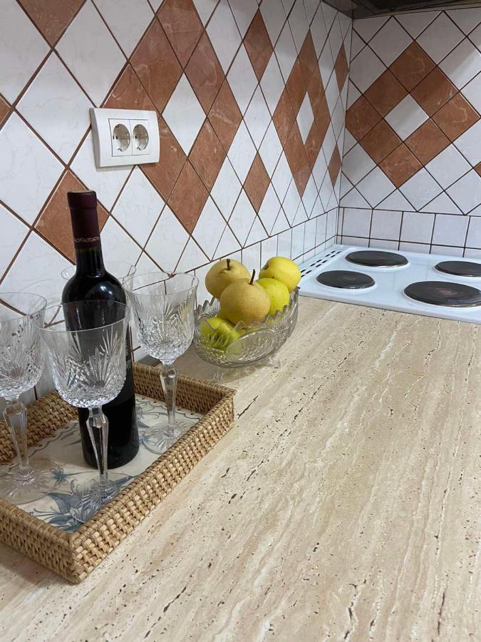 Apartments Mira Tivat Kültér fotó