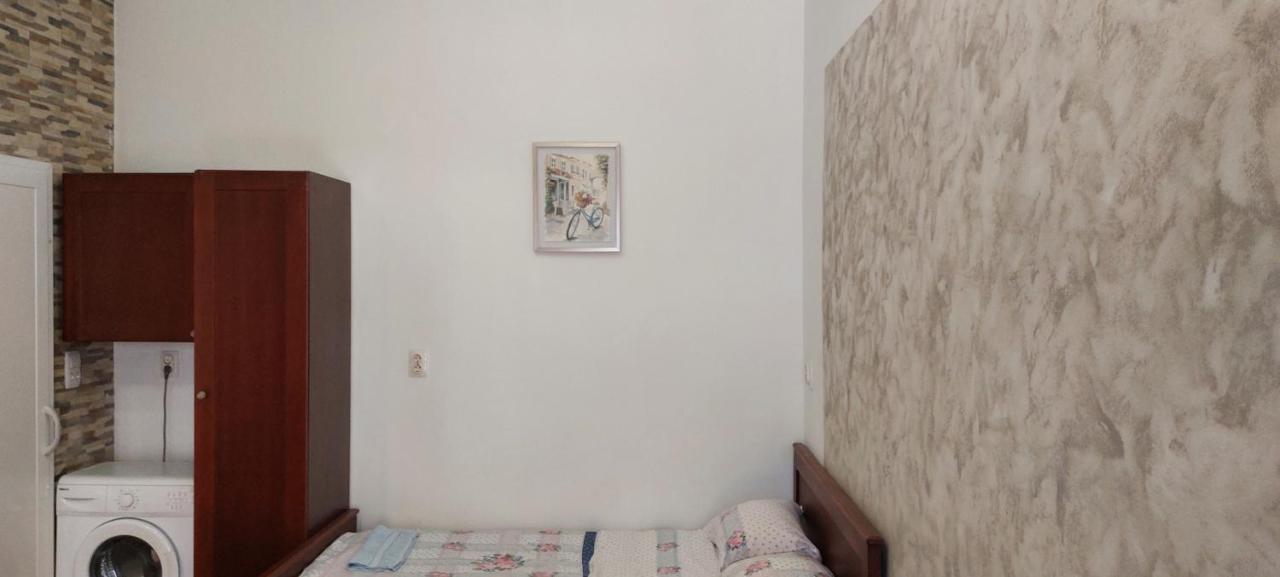 Apartments Mira Tivat Kültér fotó