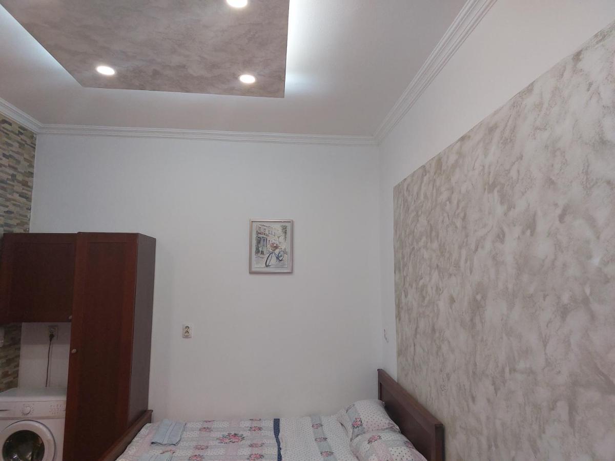 Apartments Mira Tivat Kültér fotó
