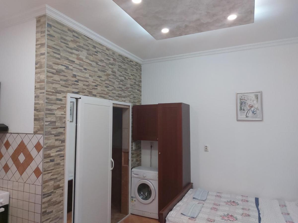 Apartments Mira Tivat Kültér fotó