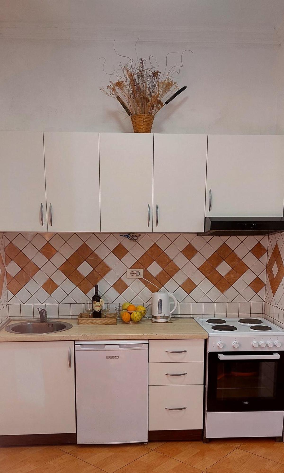 Apartments Mira Tivat Kültér fotó
