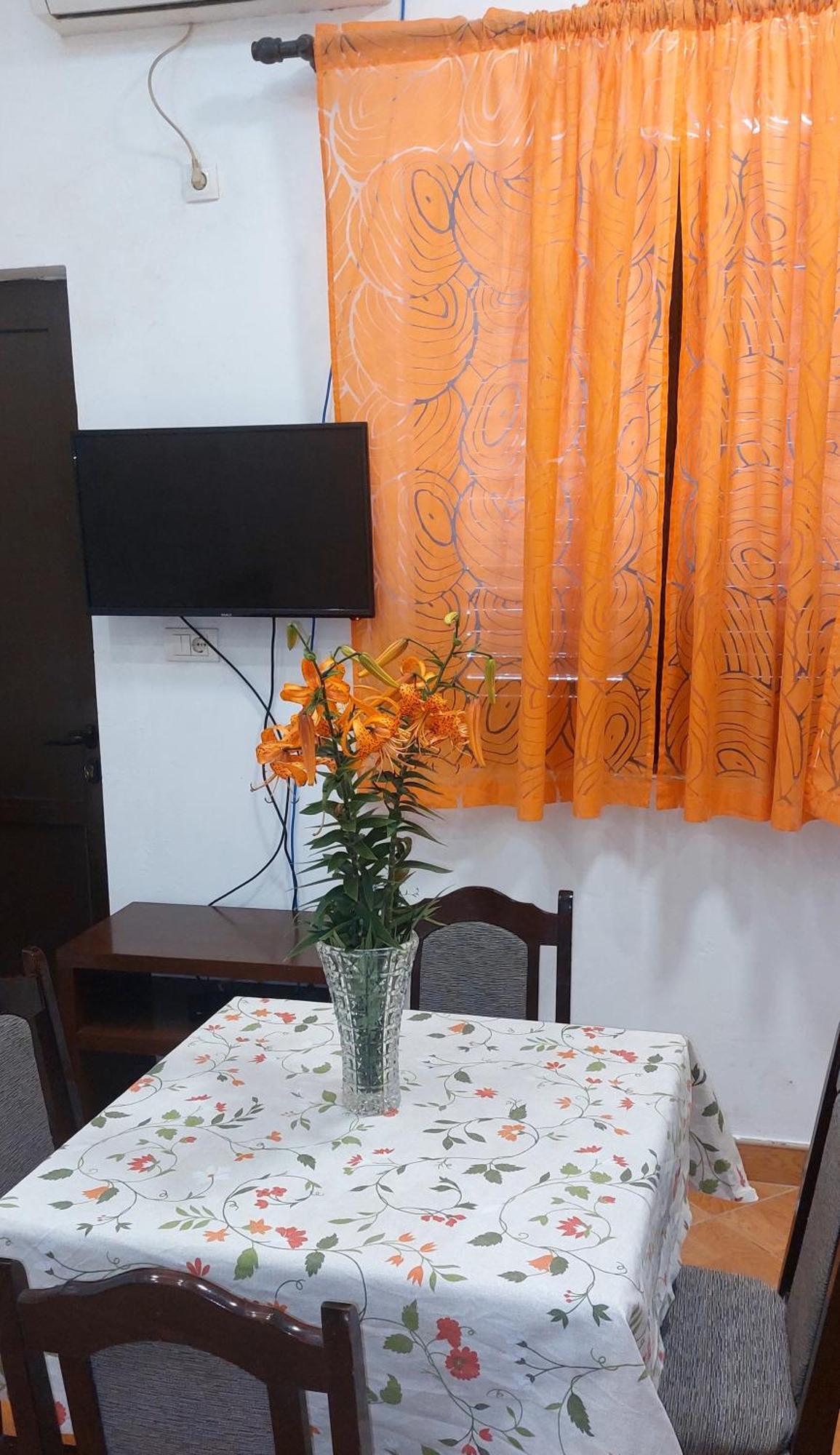 Apartments Mira Tivat Kültér fotó