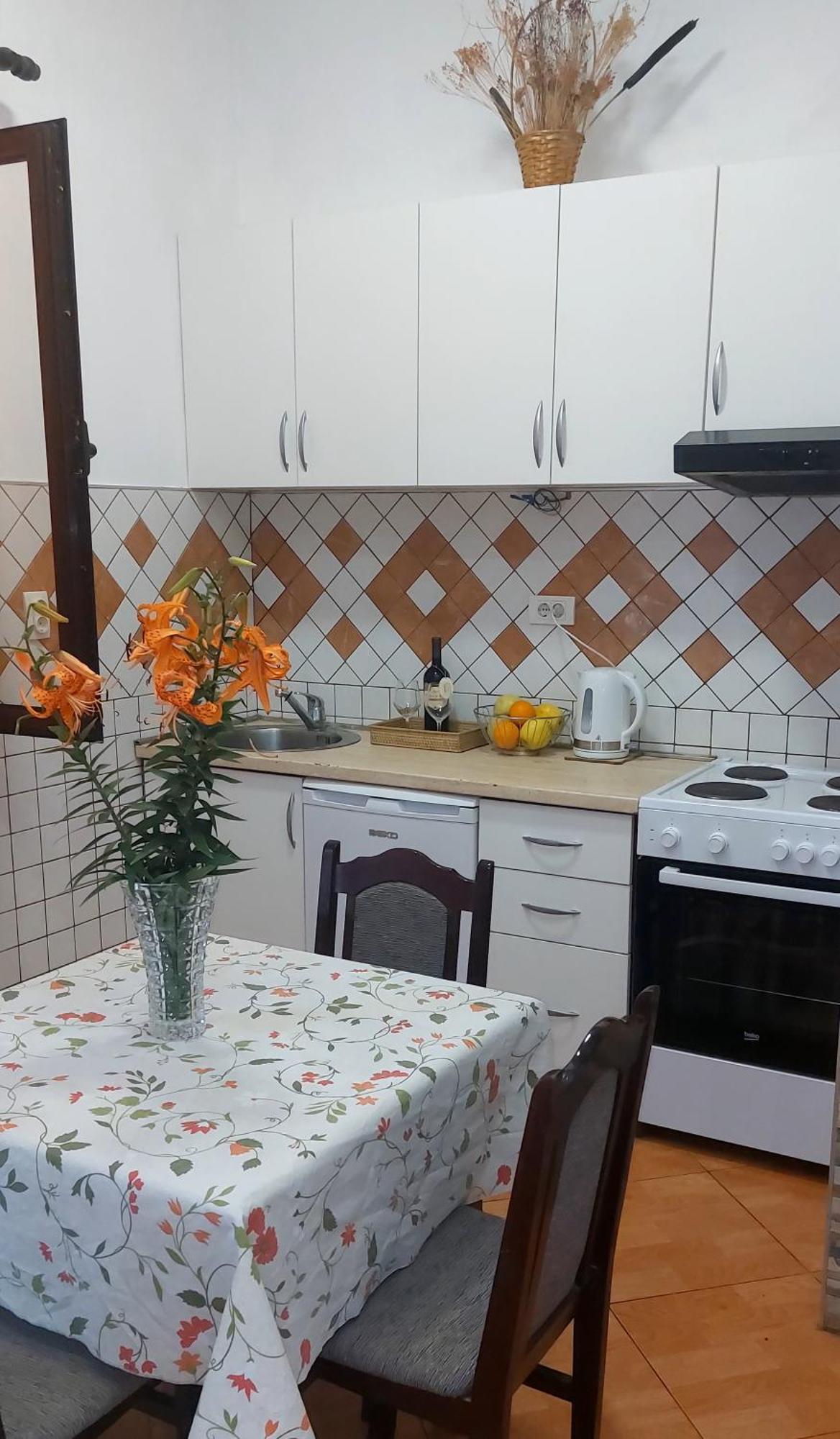 Apartments Mira Tivat Kültér fotó