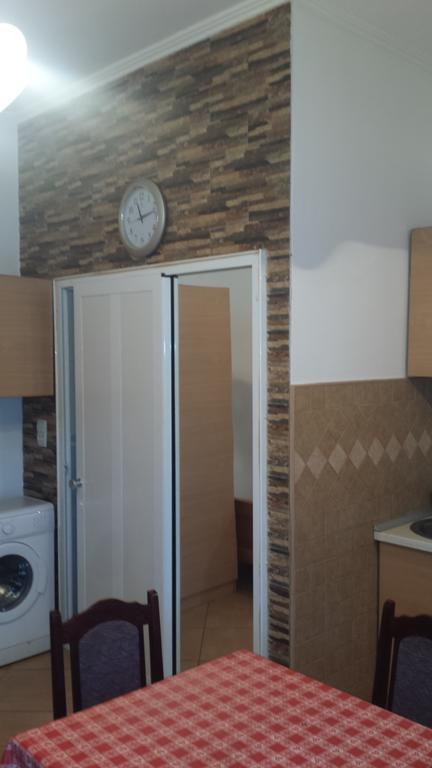 Apartments Mira Tivat Kültér fotó