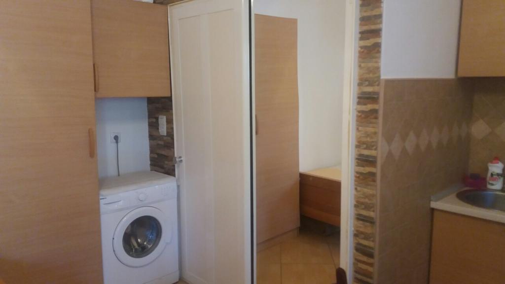 Apartments Mira Tivat Kültér fotó