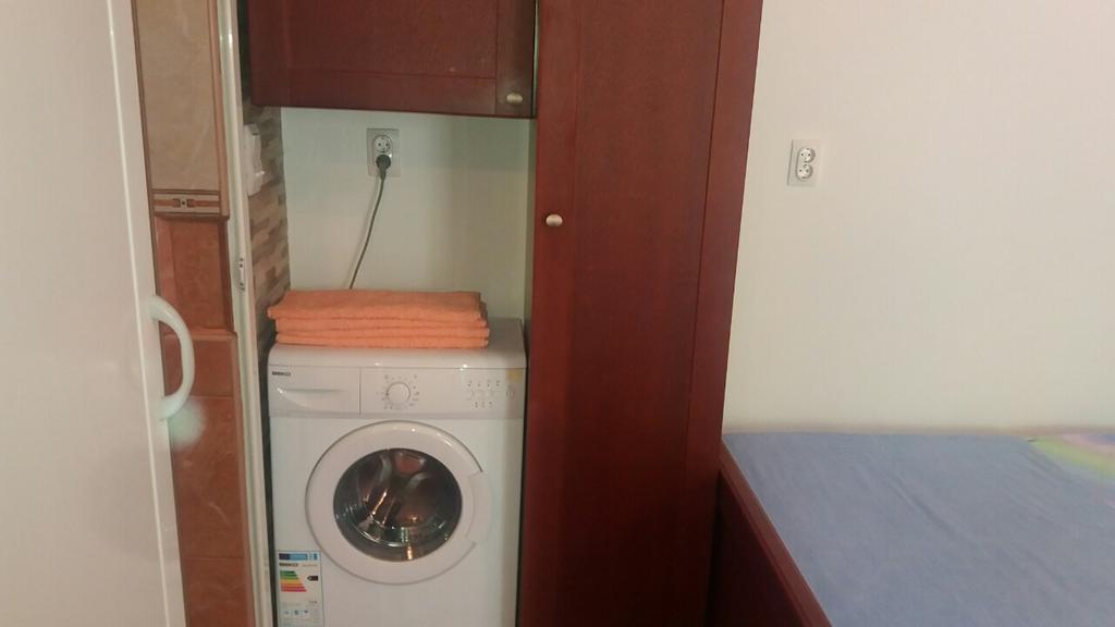 Apartments Mira Tivat Kültér fotó