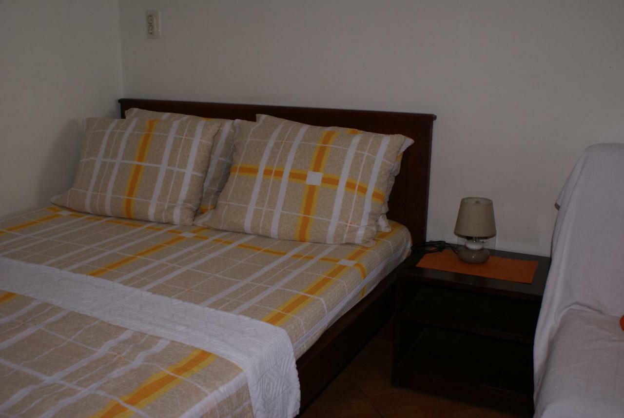 Apartments Mira Tivat Kültér fotó